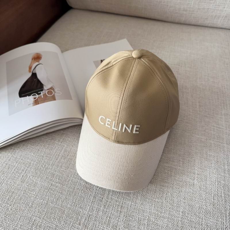 Celine cap (165)