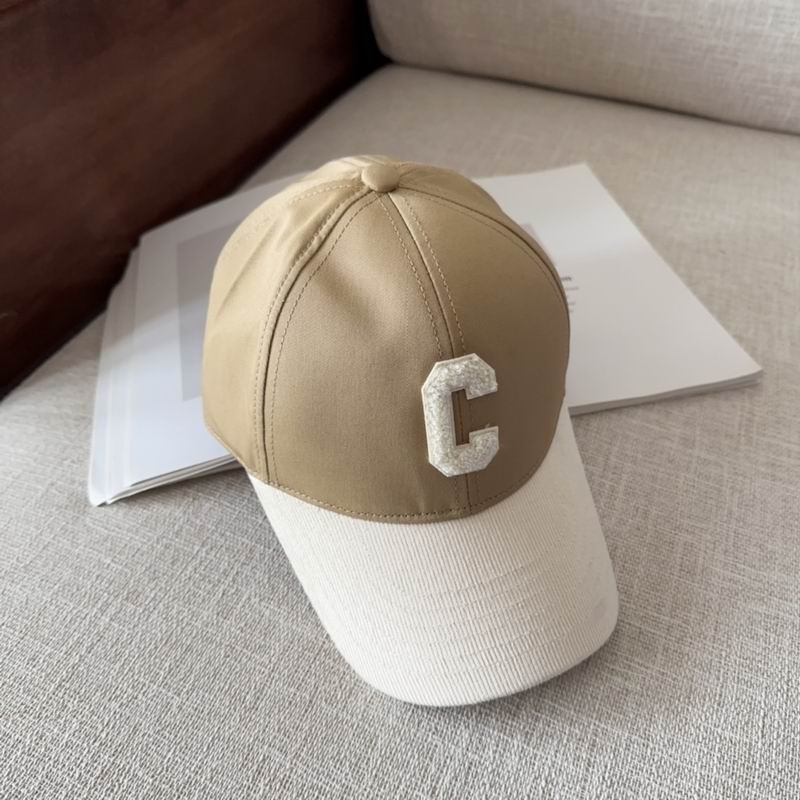 Celine cap (166)