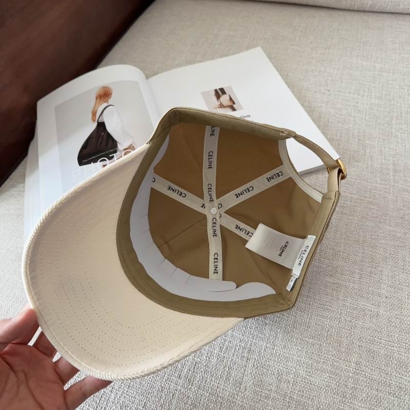 Celine cap (169)