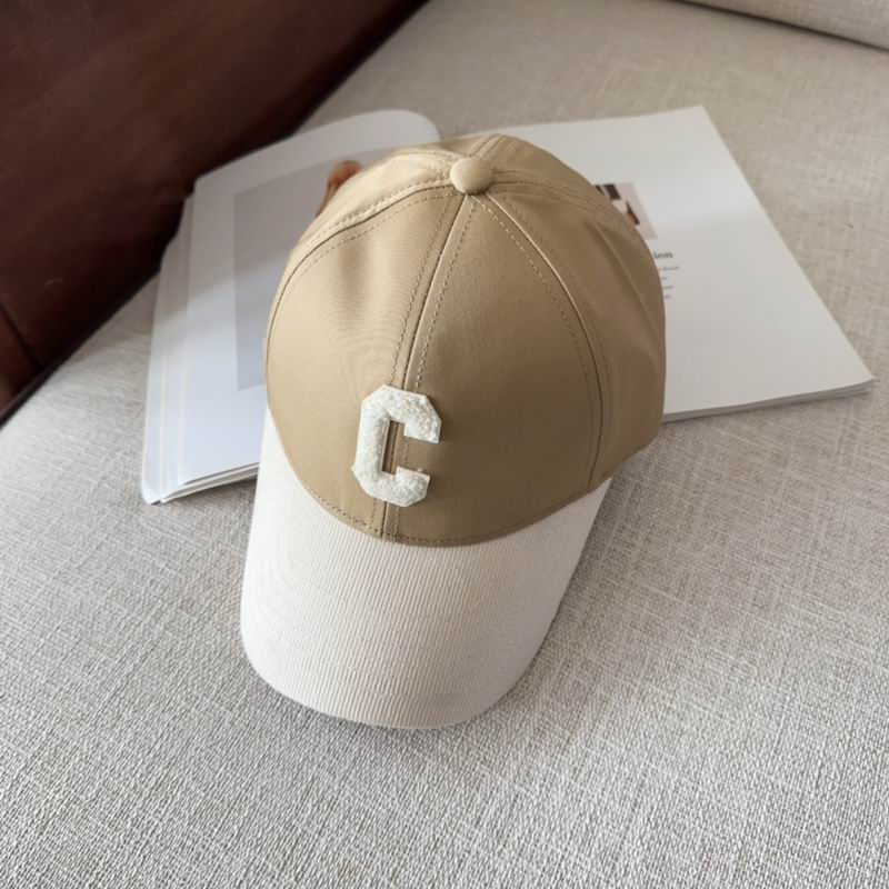 Celine cap (170)