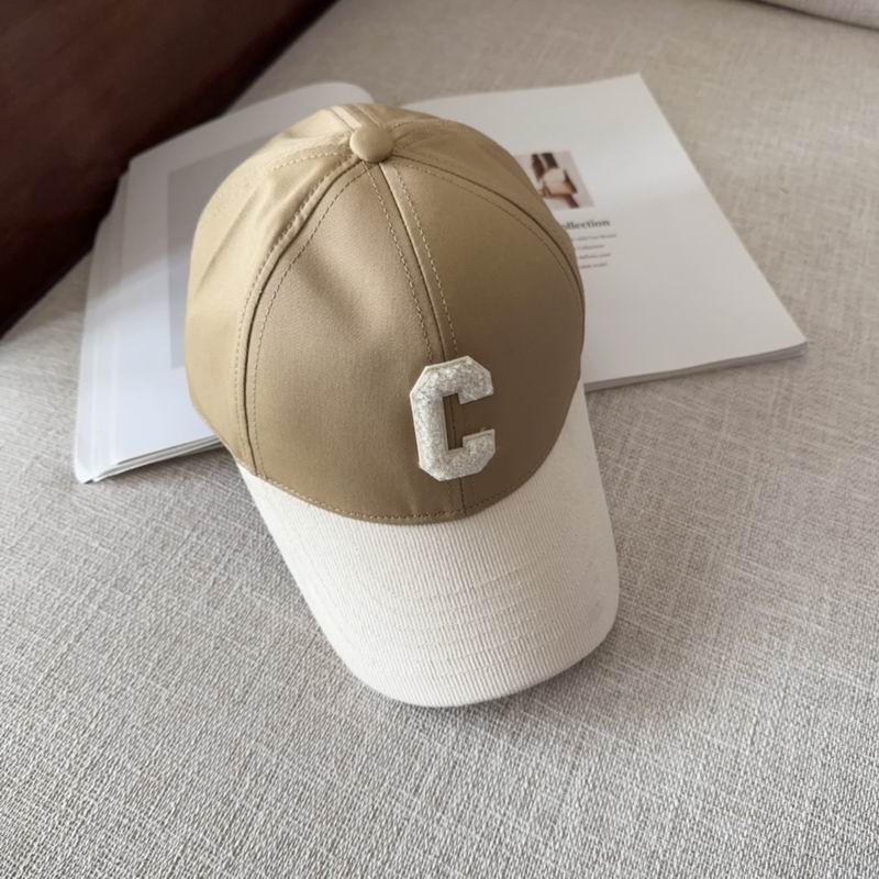 Celine cap (171)