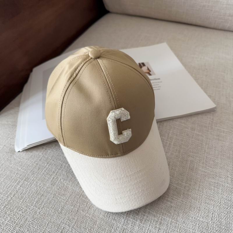 Celine cap (172)