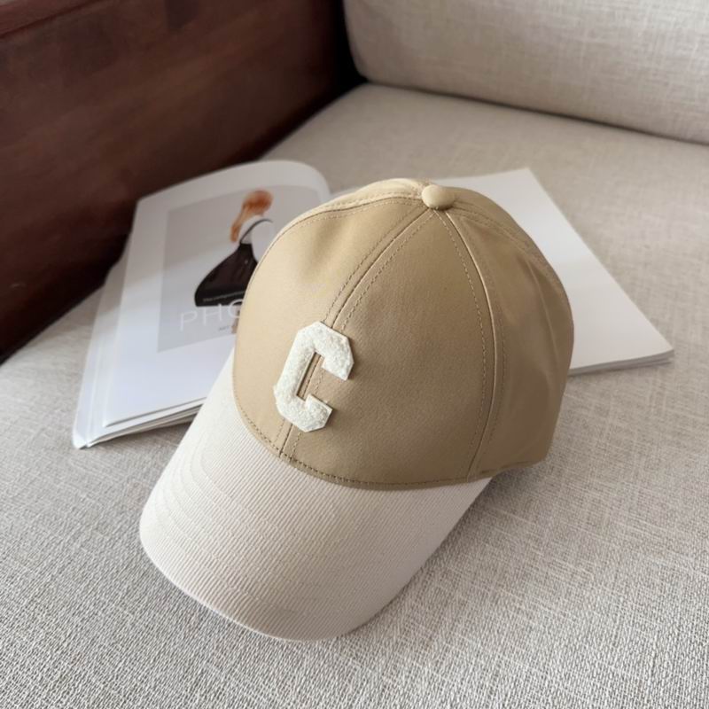 Celine cap (173)