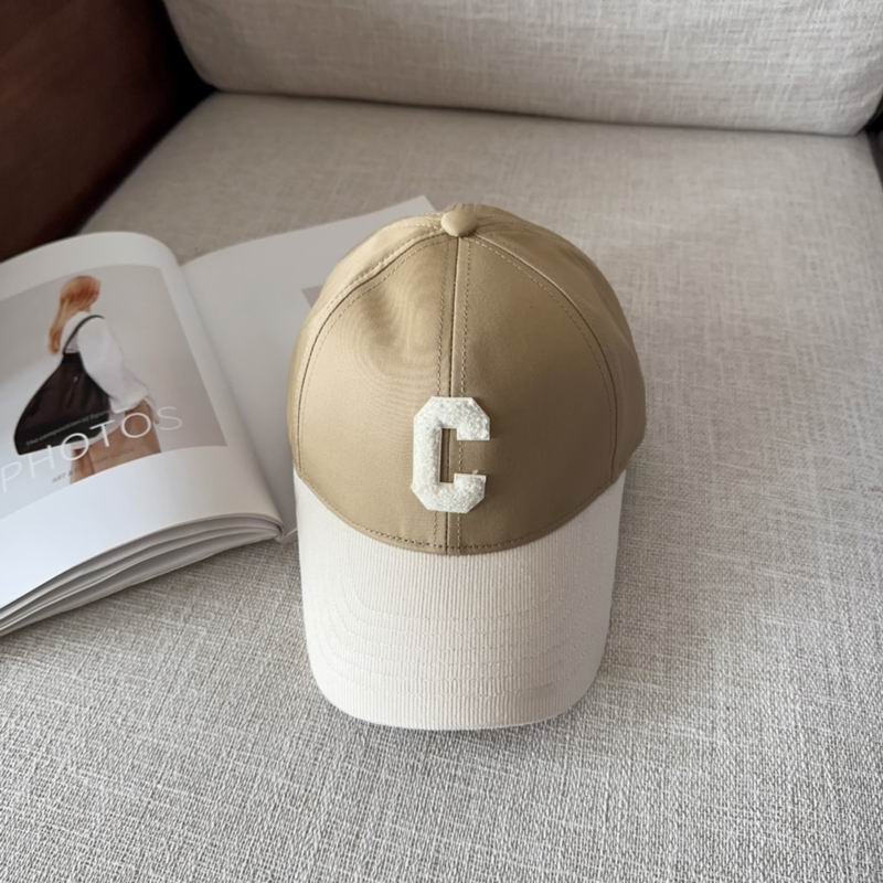 Celine cap (174)