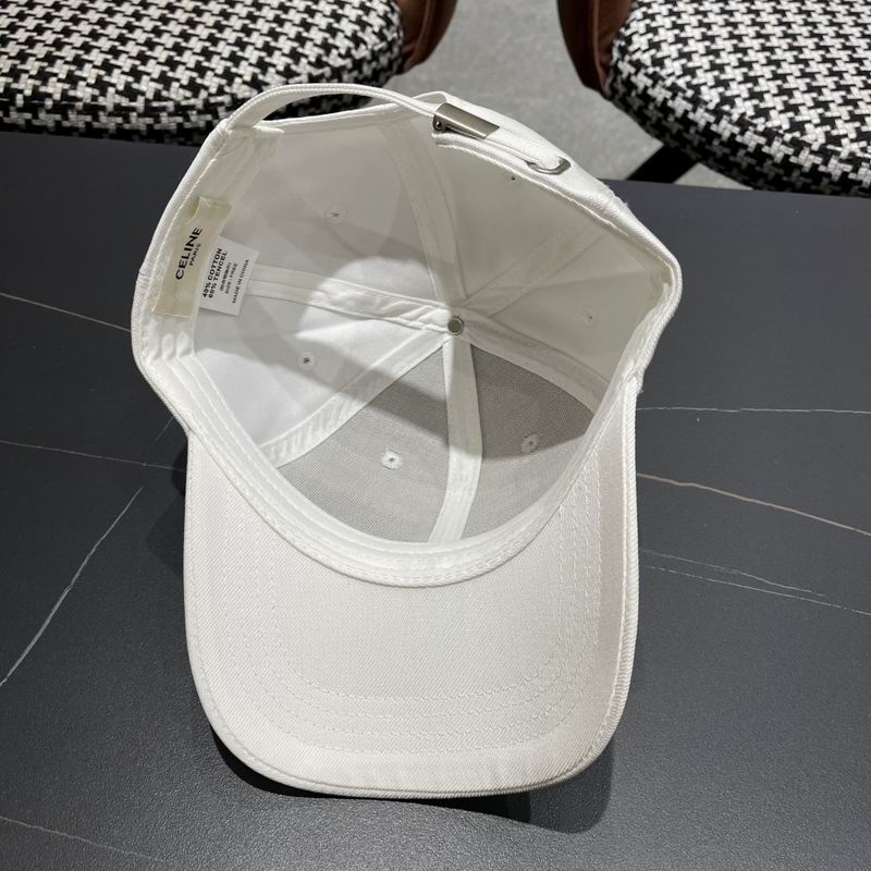 Celine cap (2)