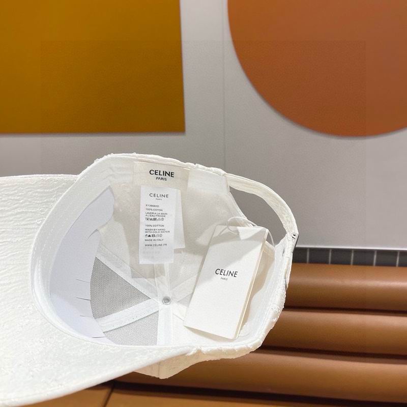 Celine cap (2)