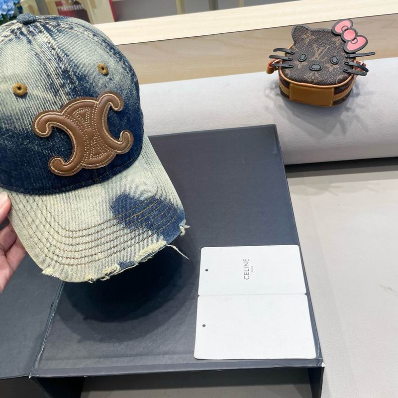 Celine cap (21)