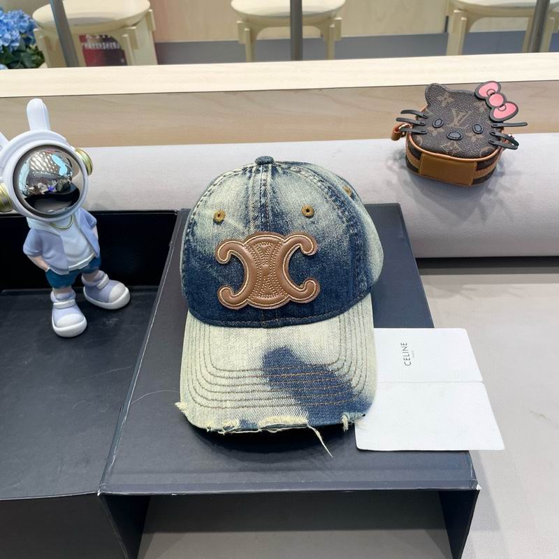 Celine cap (25)