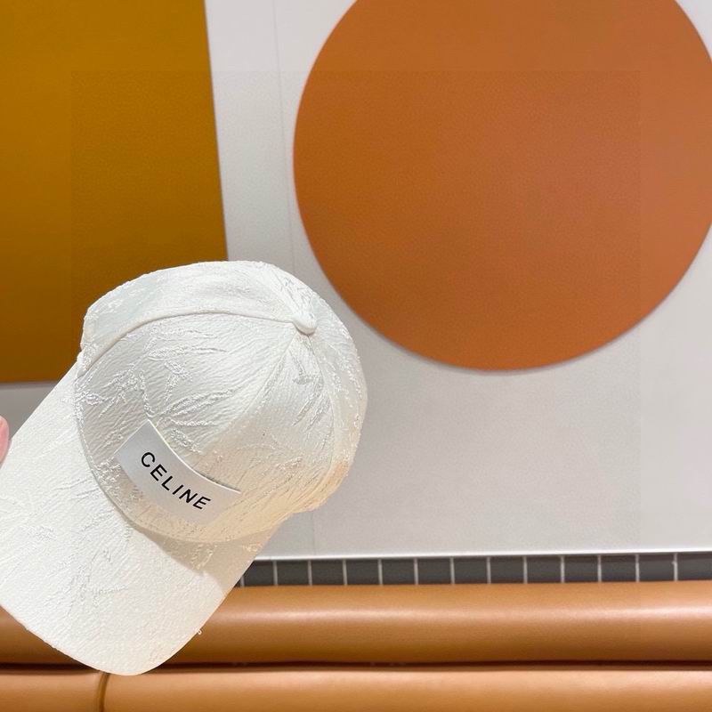 Celine cap (3)