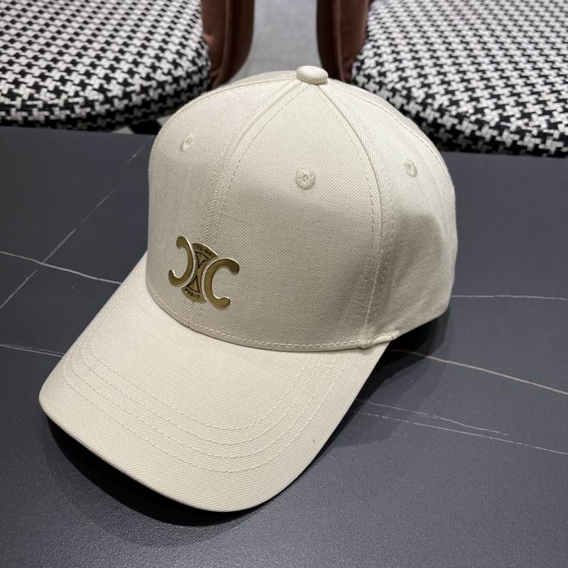 Celine cap (40)