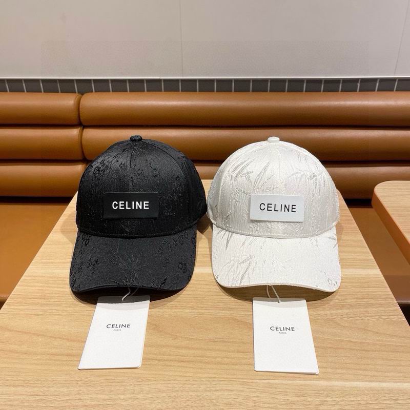 Celine cap (5)