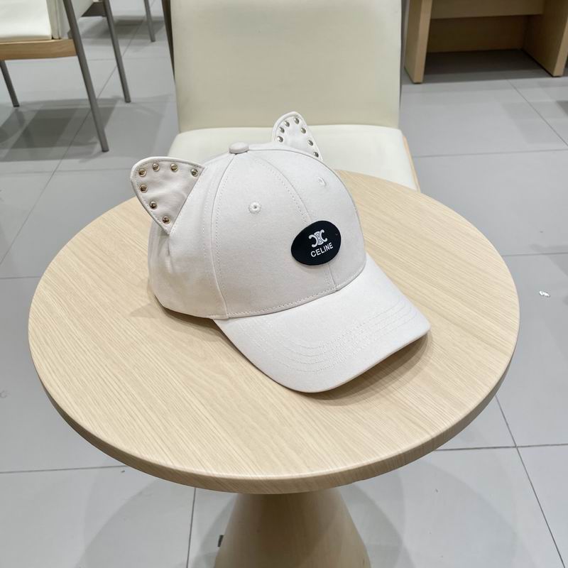 Celine cap (50)