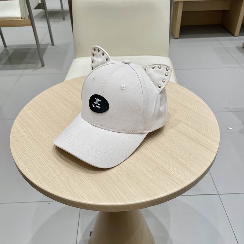 Celine cap (51)