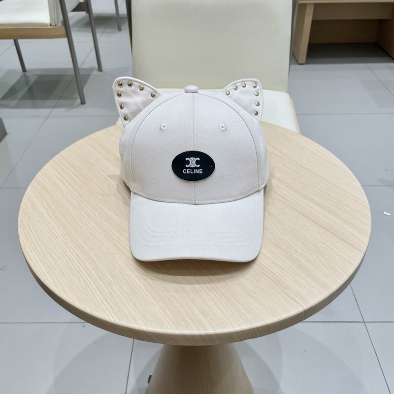 Celine cap (52)