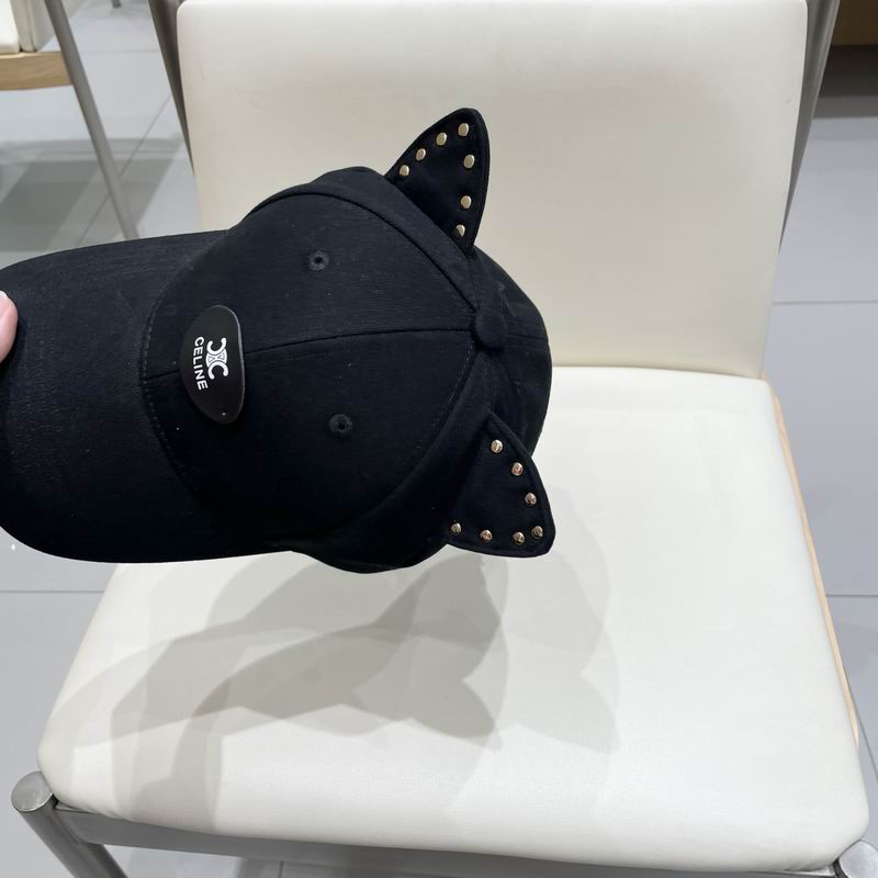 Celine cap (56)