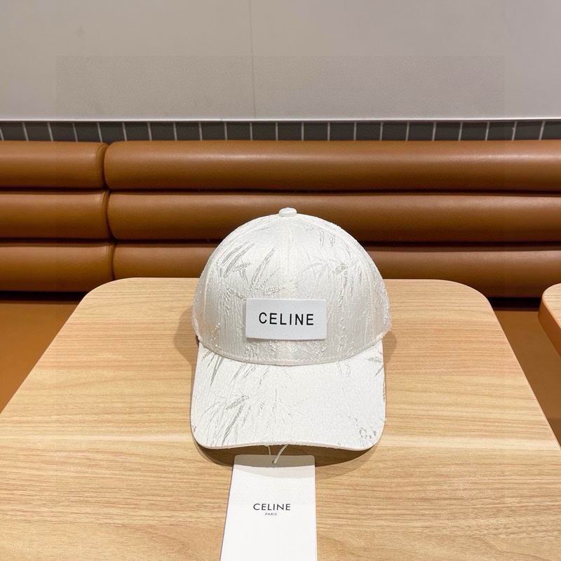 Celine cap (6)