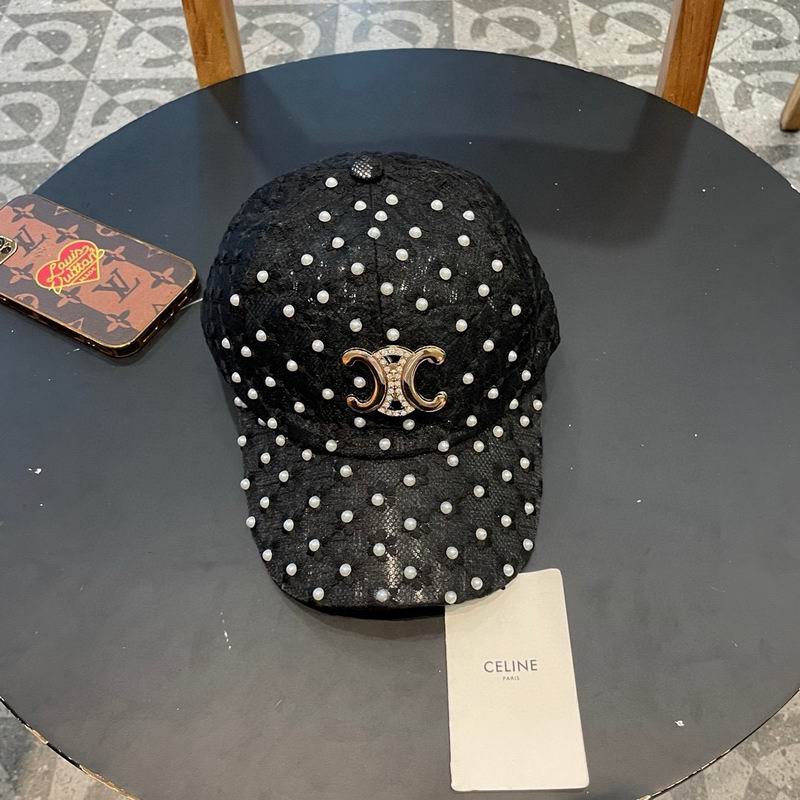 Celine cap (60)