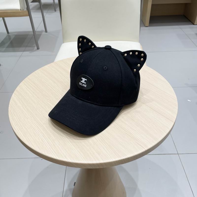 Celine cap (60)