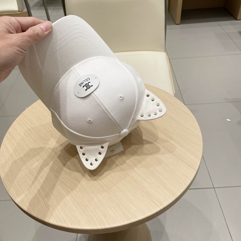 Celine cap (65)