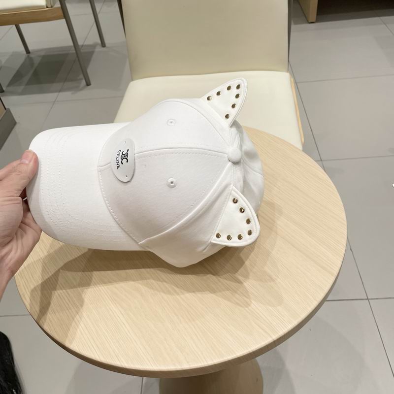Celine cap (66)