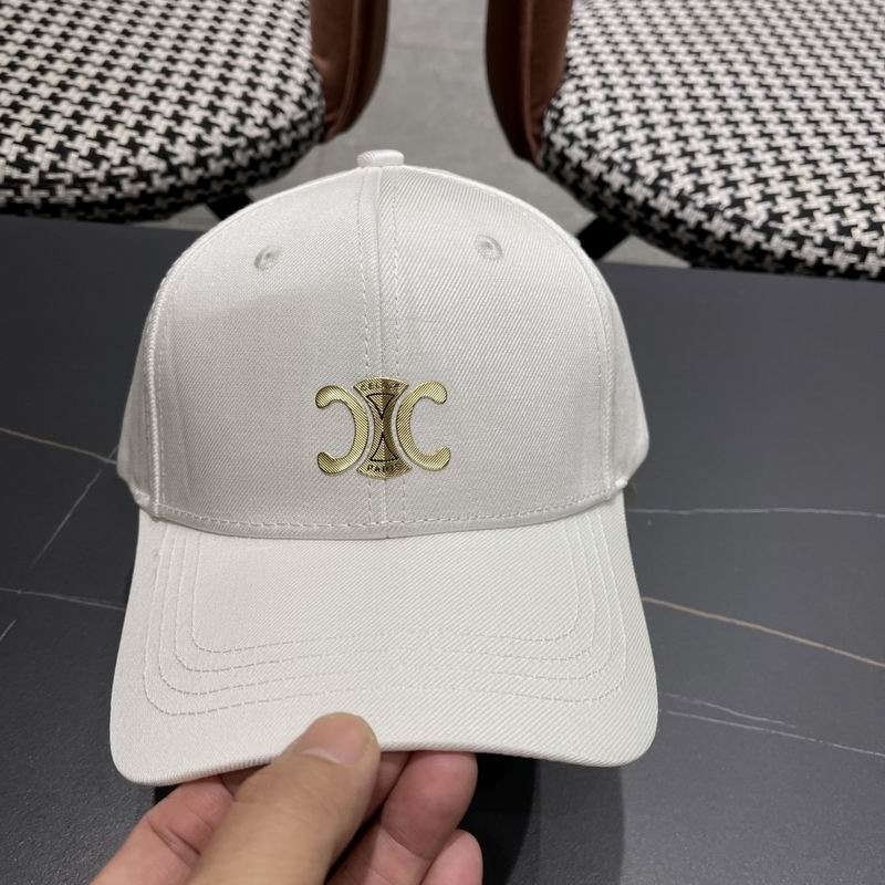 Celine cap (7)