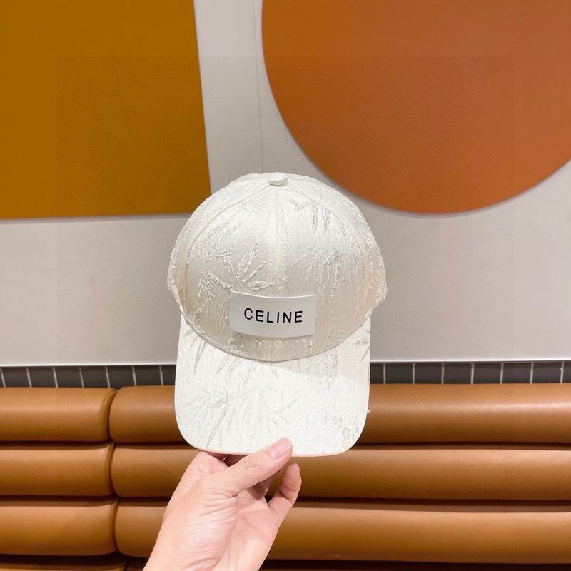 Celine cap (7)