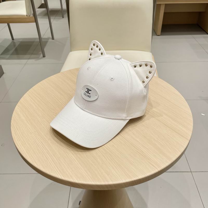 Celine cap (70)