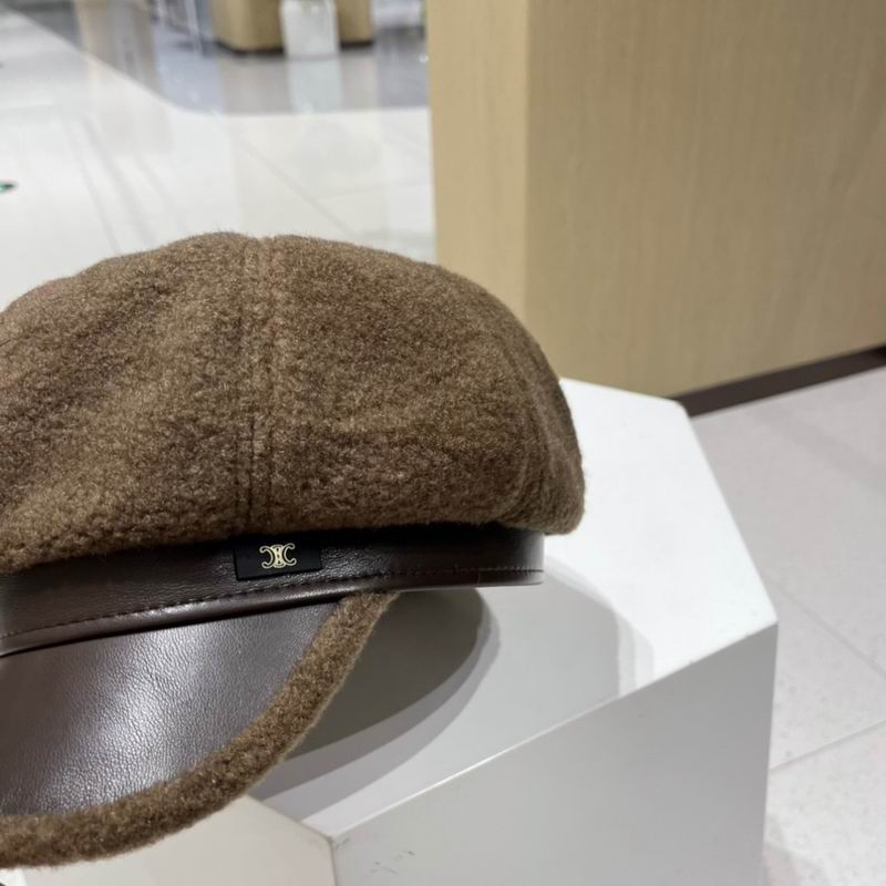 Celine cap (75)