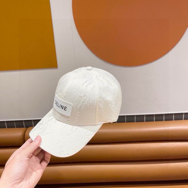 Celine cap (8)