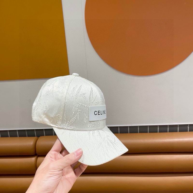 Celine cap (9)
