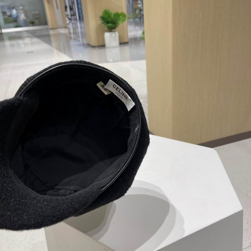 Celine cap (90)