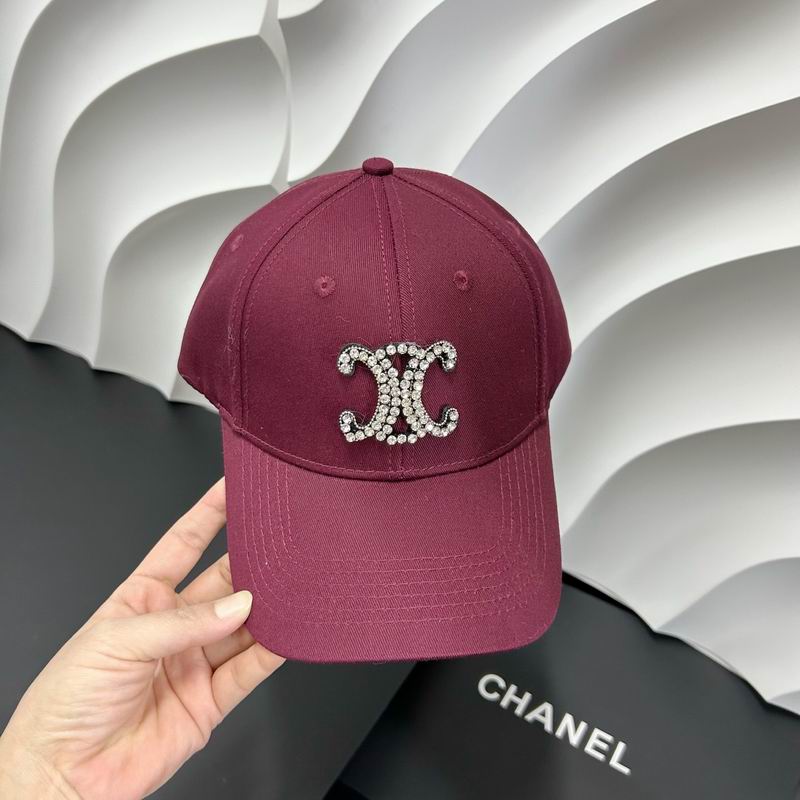 Celine cap dx (100)