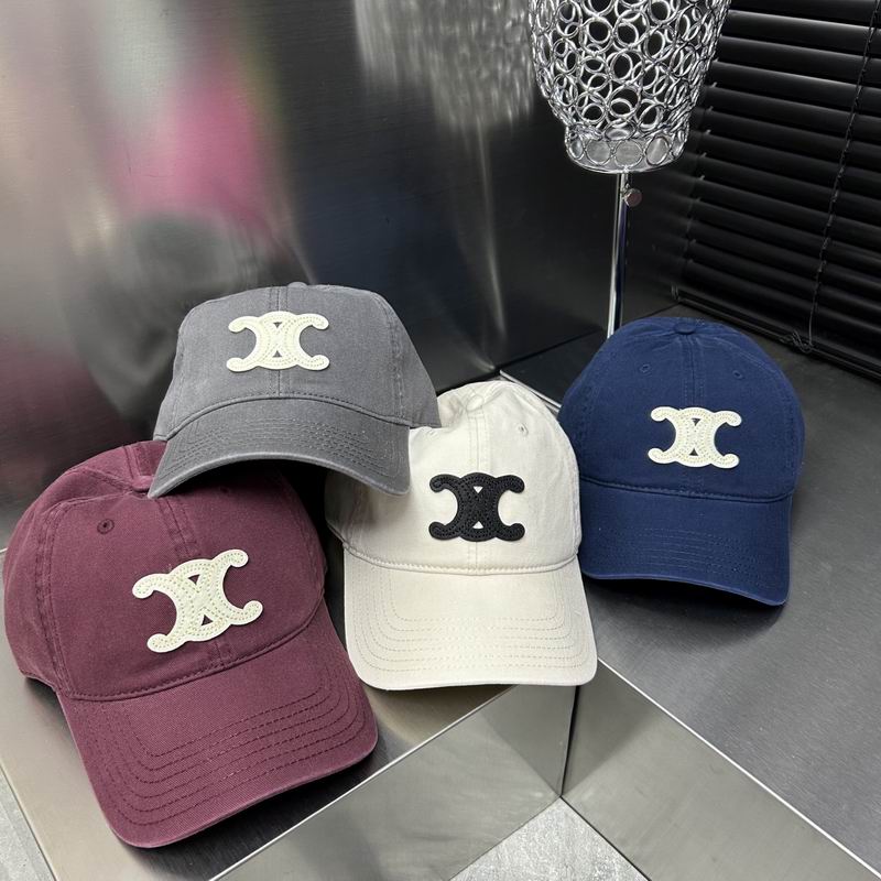 Celine cap dx (104)