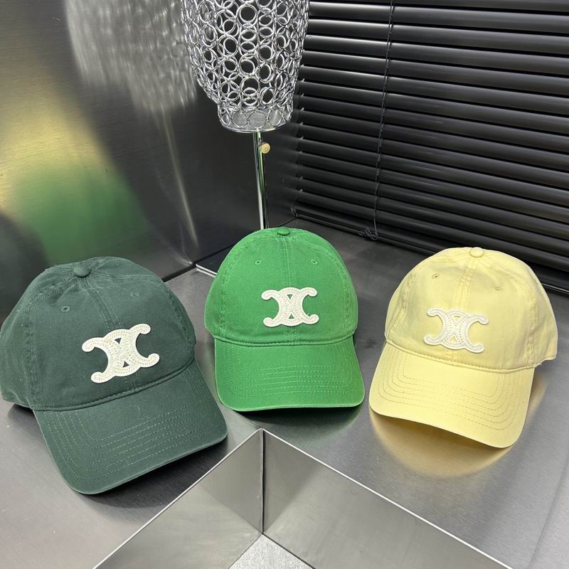 Celine cap dx (108)