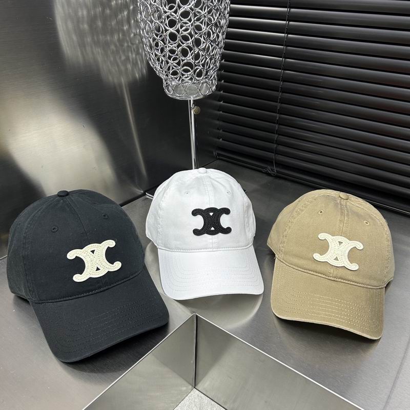 Celine cap dx (109)