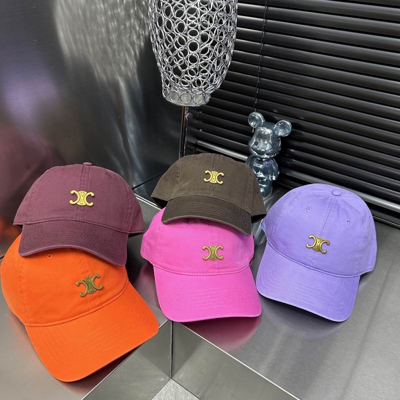 Celine cap dx (111)
