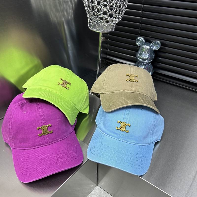 Celine cap dx (112)