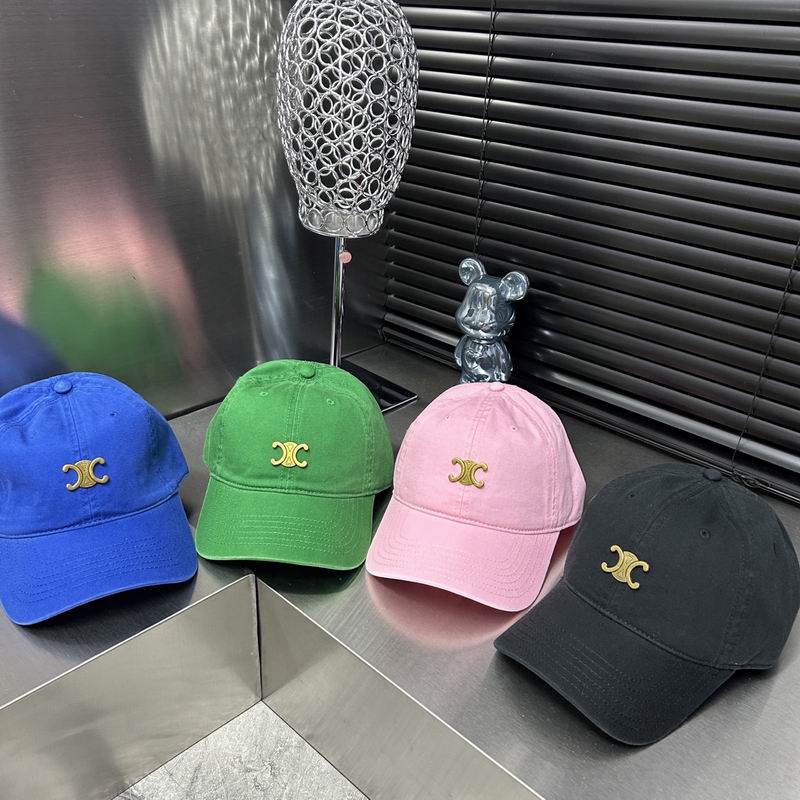 Celine cap dx (114)