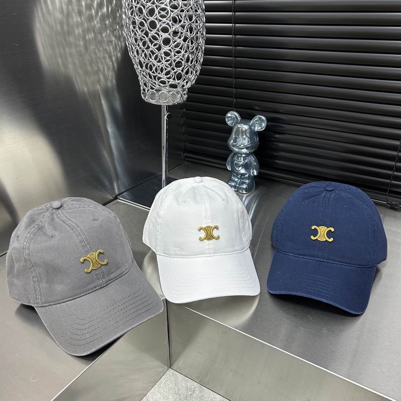Celine cap dx (116)