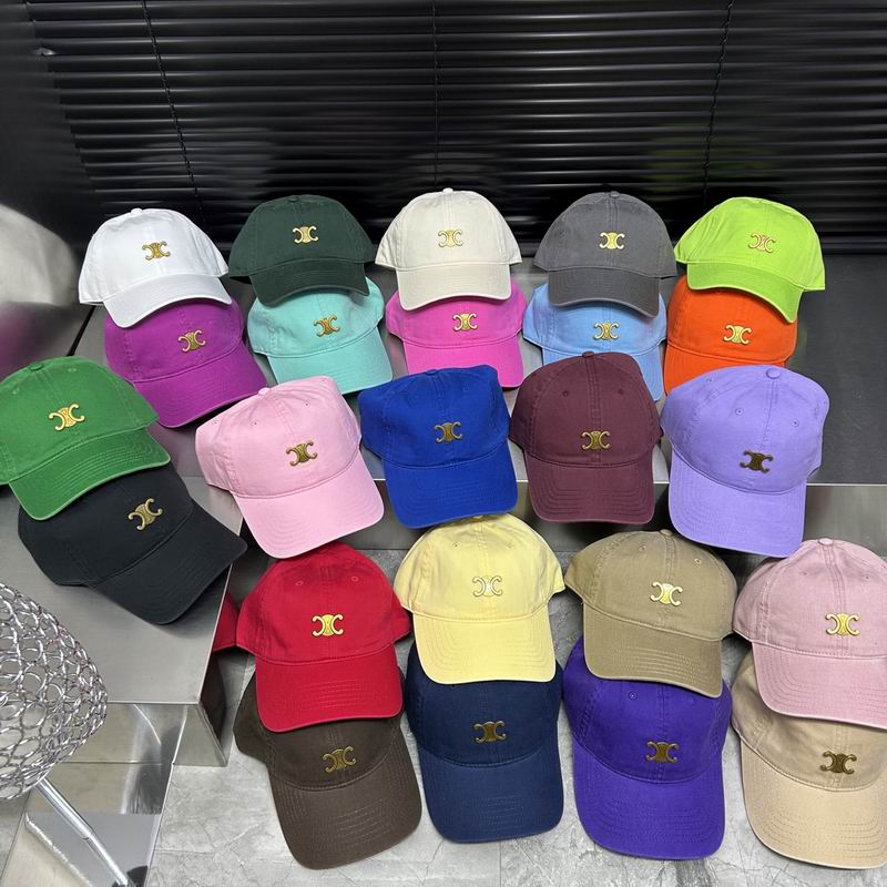 Celine cap dx (117)