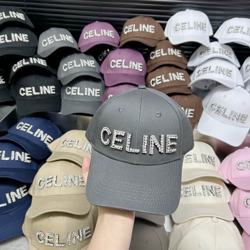 Celine cap dx (118)