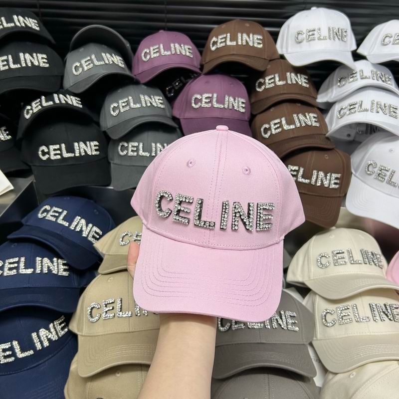 Celine cap dx (120)