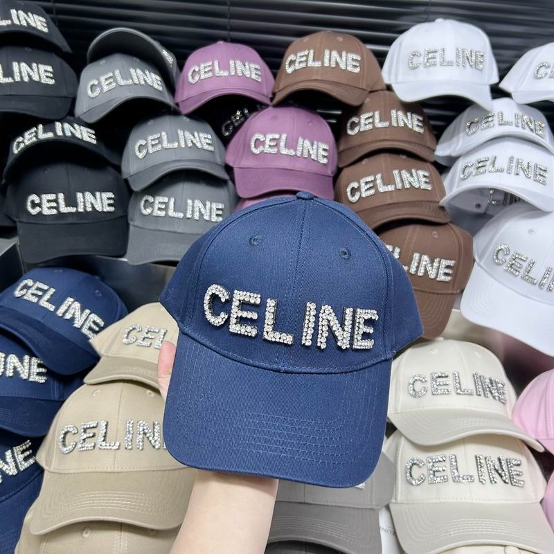 Celine cap dx (121)