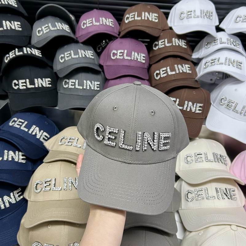 Celine cap dx (122)