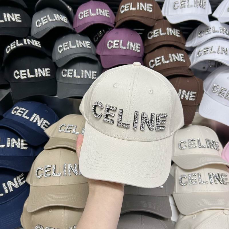 Celine cap dx (123)