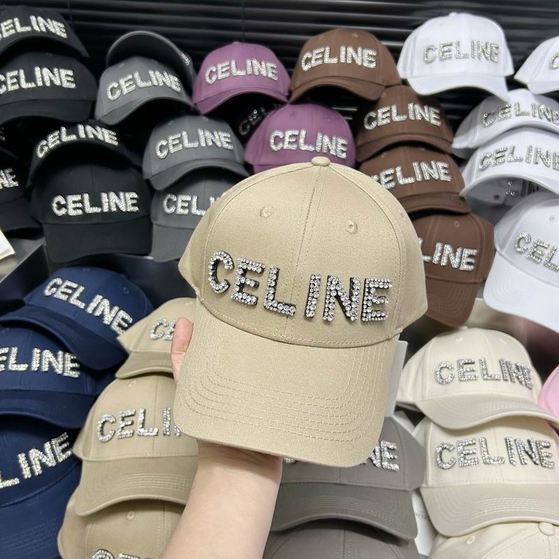 Celine cap dx (124)