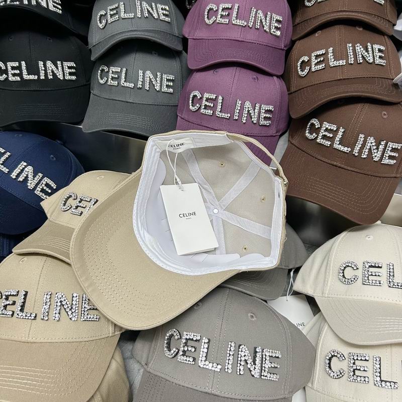 Celine cap dx (125)