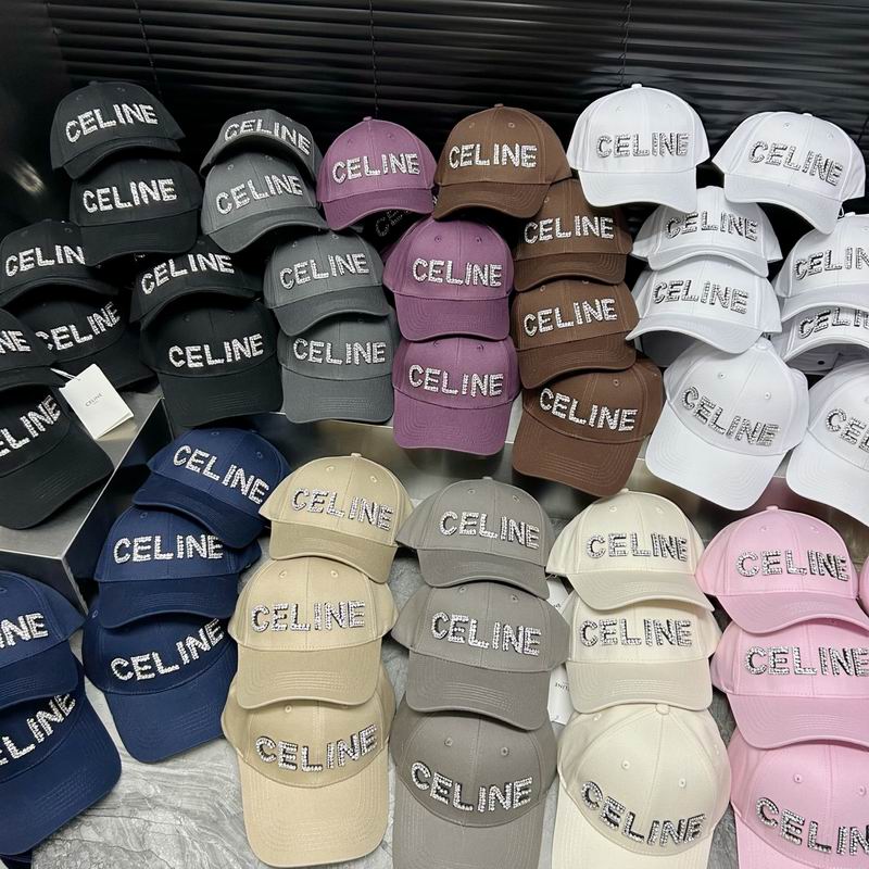 Celine cap dx (126)