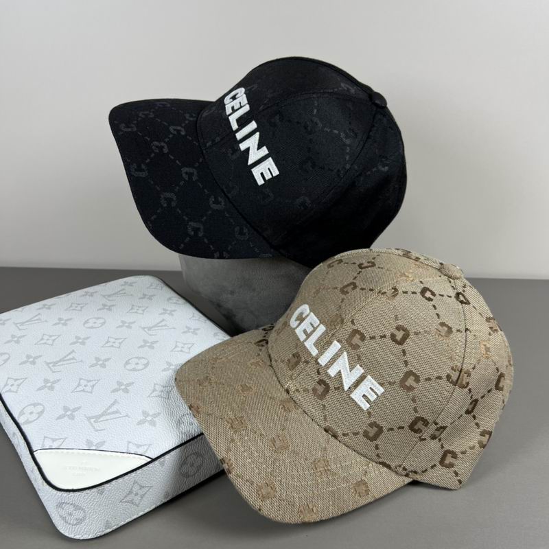 Celine cap dx (2)