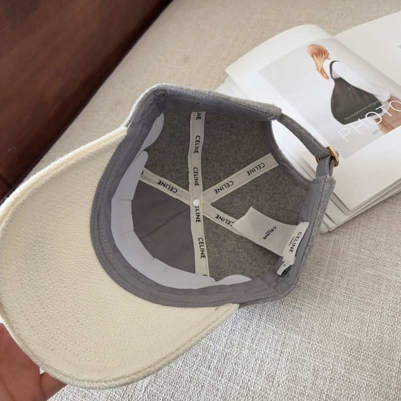 Celine cap dx (3)